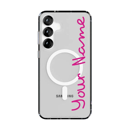 Official Love Island x Casely Phone Case - Personalised