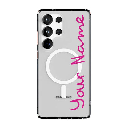 Official Love Island x Casely Phone Case - Personalised