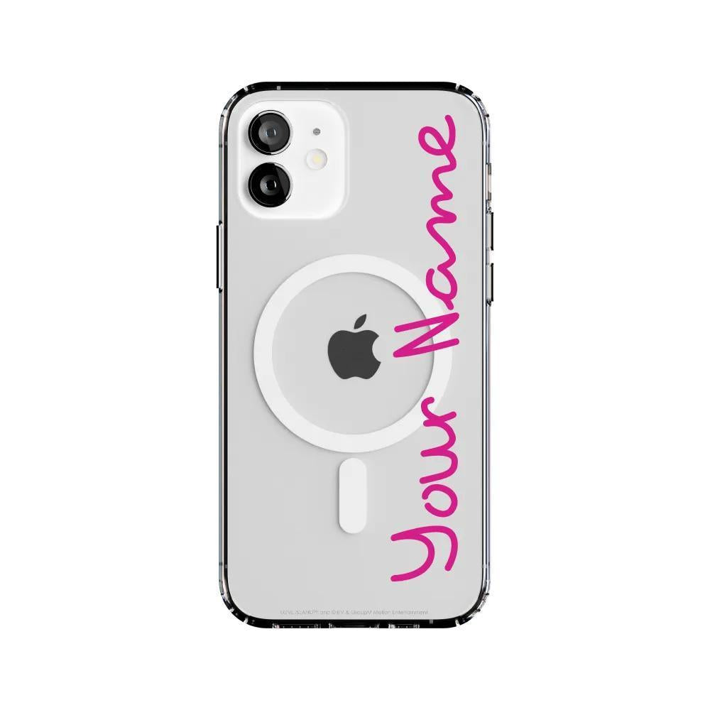 Official Love Island x Casely Phone Case - Personalised