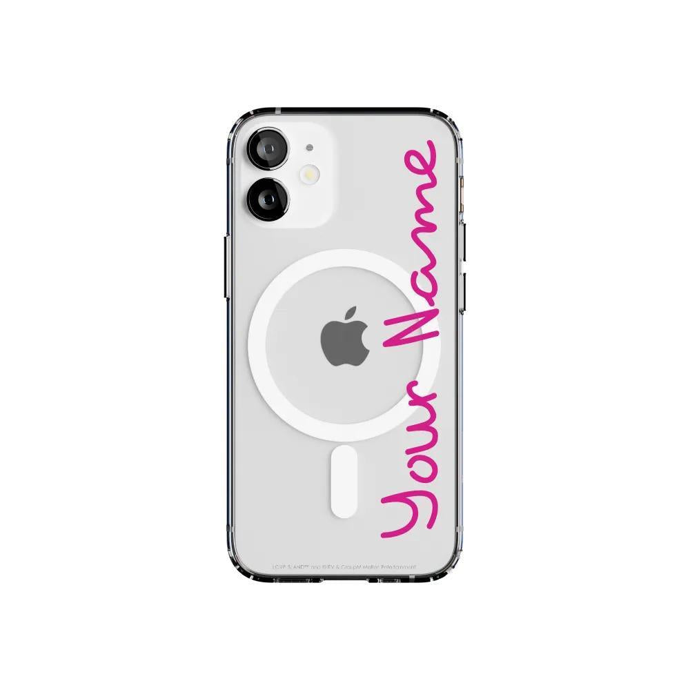 Official Love Island x Casely Phone Case - Personalised