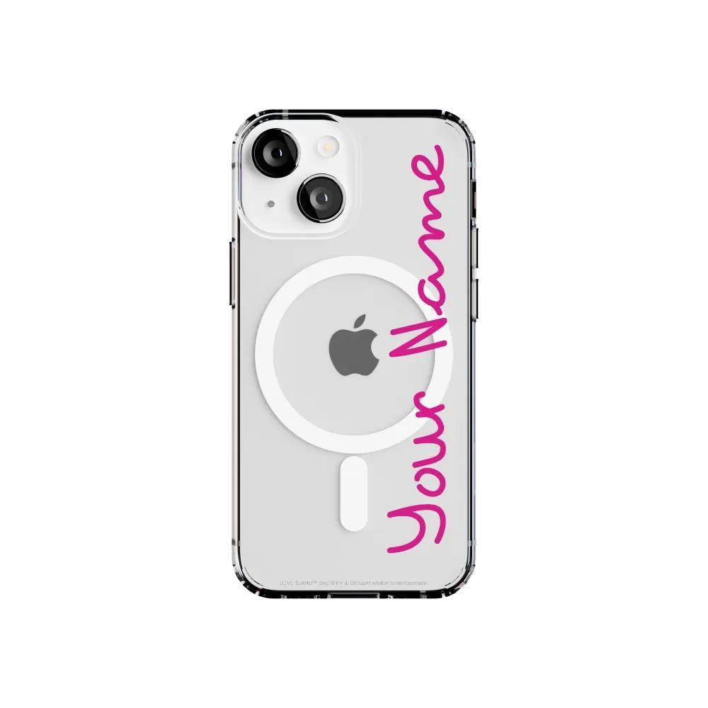 Official Love Island x Casely Phone Case - Personalised