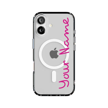 Official Love Island x Casely Phone Case - Personalised