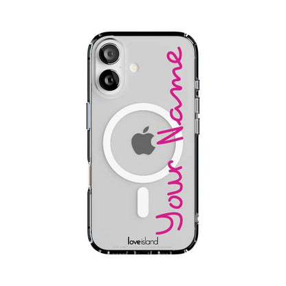 Official Love Island x Casely Phone Case - Personalised