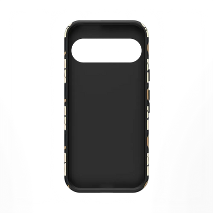 Mystic Moonstar | Black Celestial Case