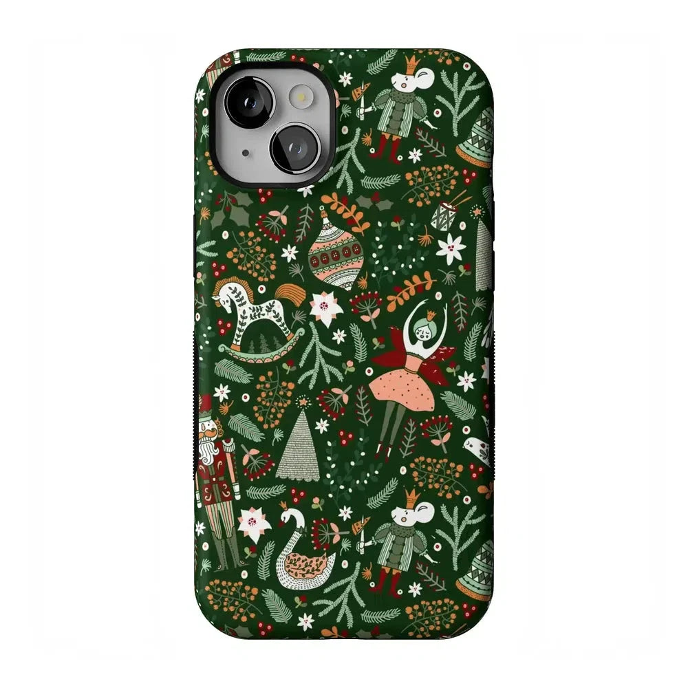 Sugar Plum Fairy | Winter Wonderland Case