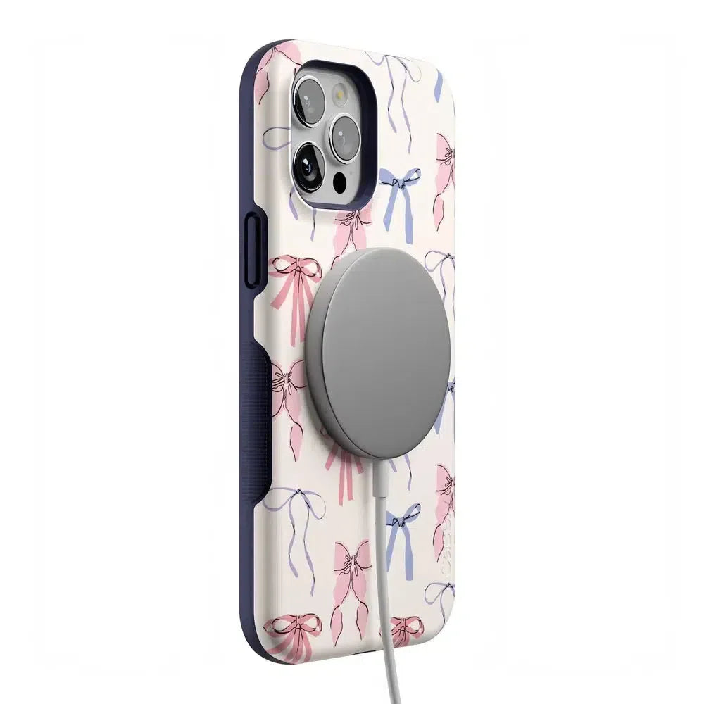Coquette Girlie | Pastel Bows Case