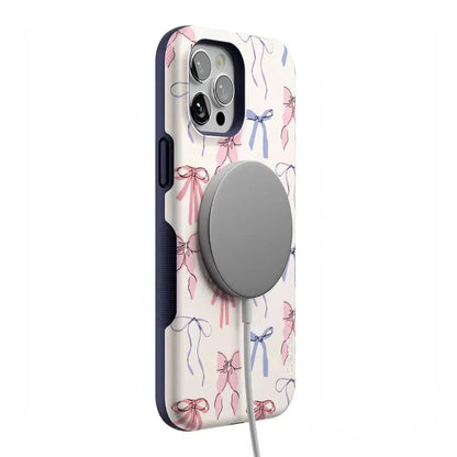Coquette Girlie | Pastel Bows Case