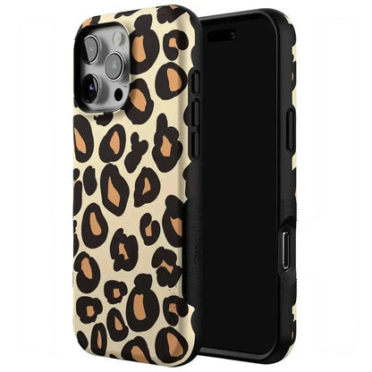 Into the Wild | Leopard Print Case