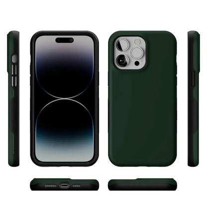 Forest Green | The Boyfriend Collection