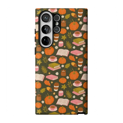 Small Town Magic | Fall Faves Case