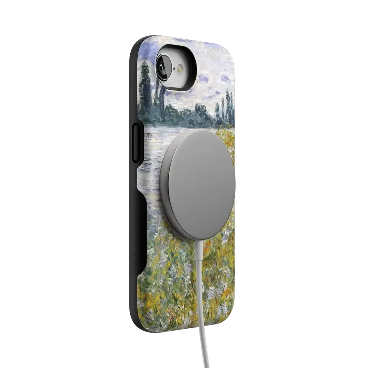 Monet’s Summer Landscape | The Met Series Case