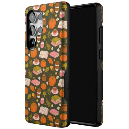 Small Town Magic | Fall Faves Case