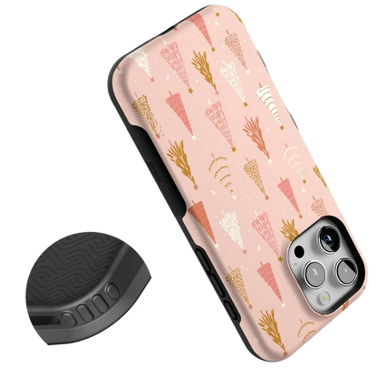 Bubblegum Forest | Christmas Tree Case