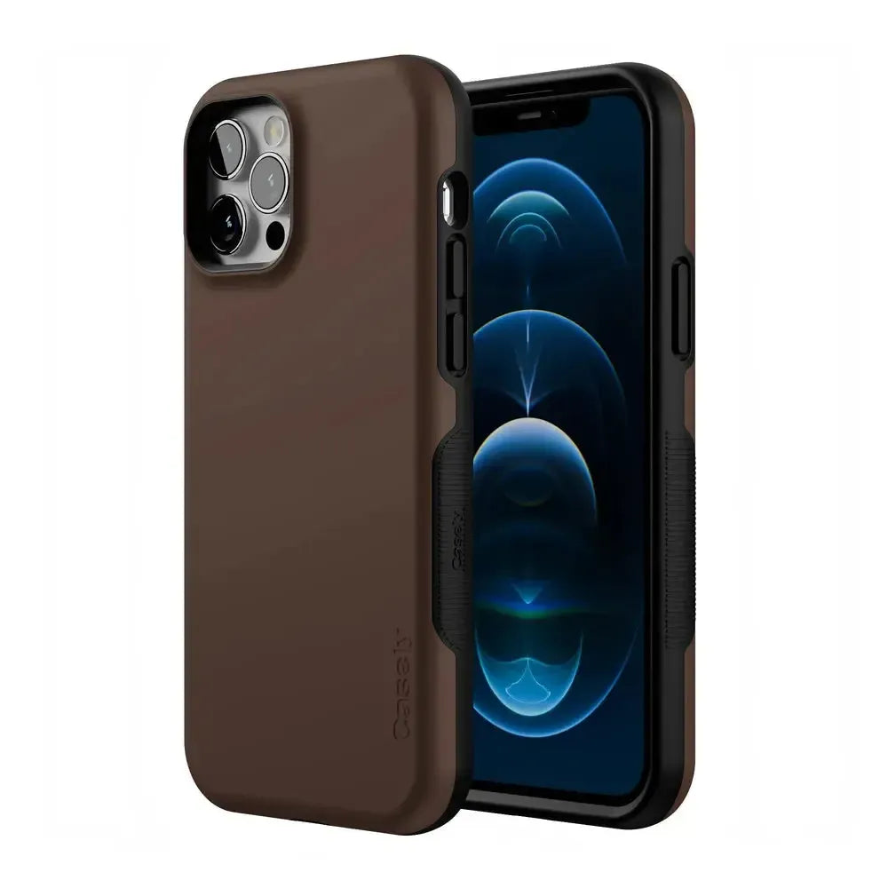 Espresso Brown | The Boyfriend Collection