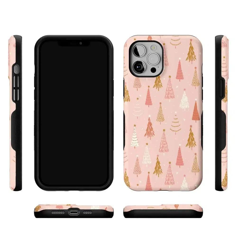 Bubblegum Forest | Christmas Tree Case