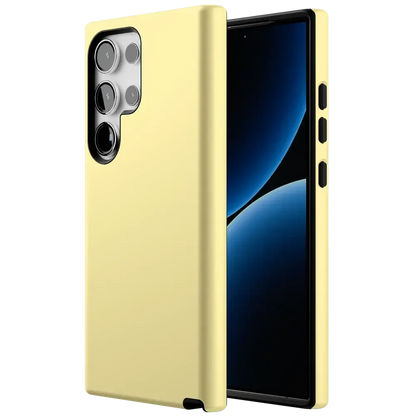 Butter Me Up | Butter Yellow Case