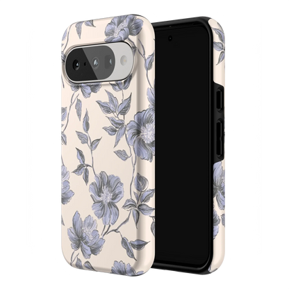 Ink & Iris | Vintage Floral Case