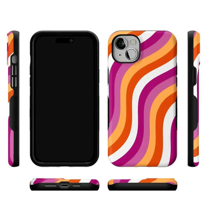 All for Love | Pride Case