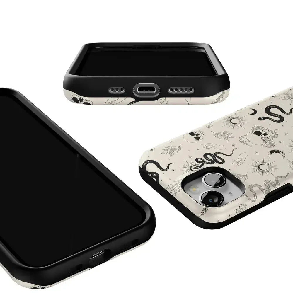 No Further Explanation | Snakes & Skulls Case