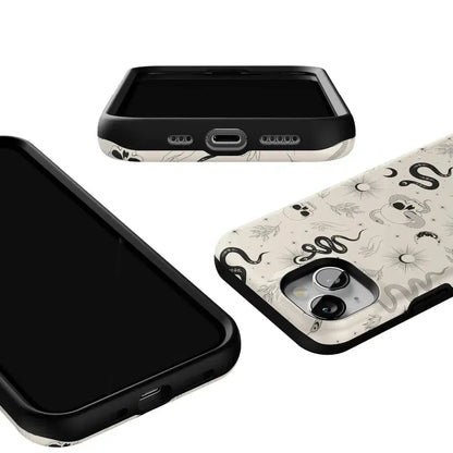 No Further Explanation | Snakes & Skulls Case