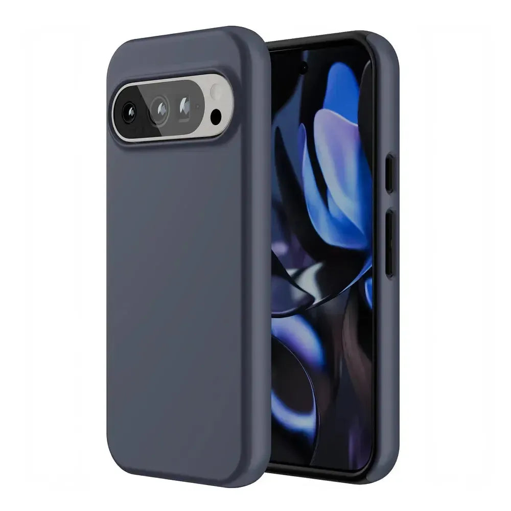 Slate Blue  | The Boyfriend Collection