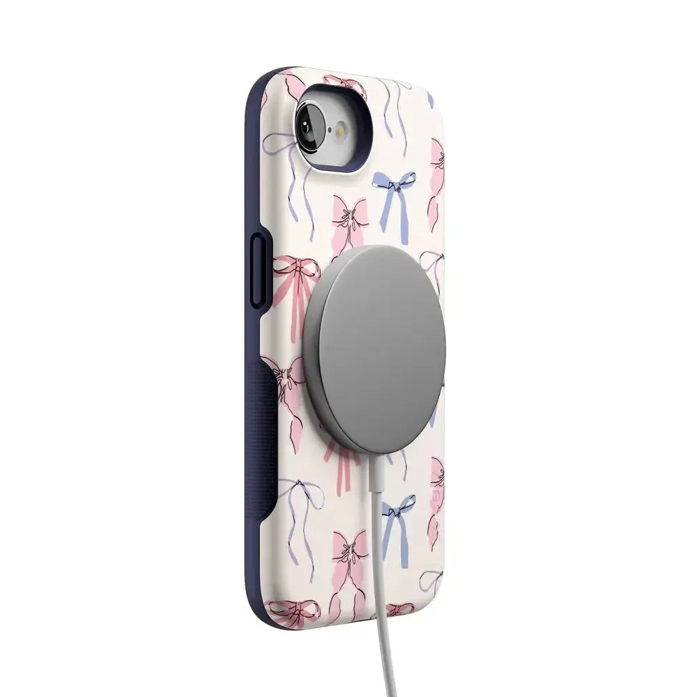 Coquette Girlie | Pastel Bows Case