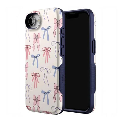 Coquette Girlie | Pastel Bows Case