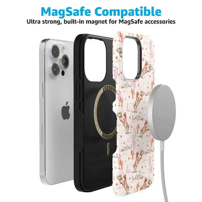 Cowgirl Canyon | FashionPass x Casely Case