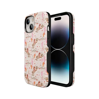 Cowgirl Canyon | FashionPass x Casely Case