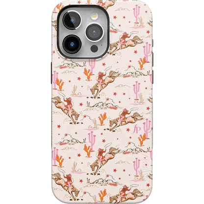 Cowgirl Canyon | FashionPass x Casely Case