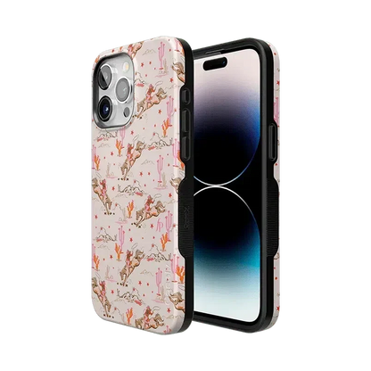 Cowgirl Canyon | FashionPass x Casely Case