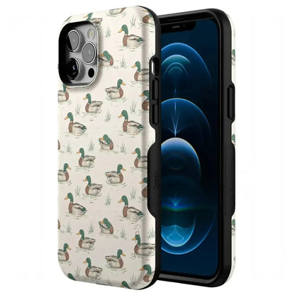 Mallard & Co. | The Boyfriend Collection