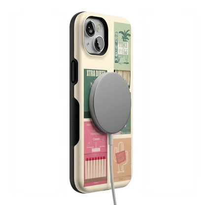 Perfect Match | FashionPass x Casely Case