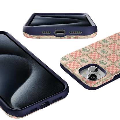 The Social Club | Palm Beach Case