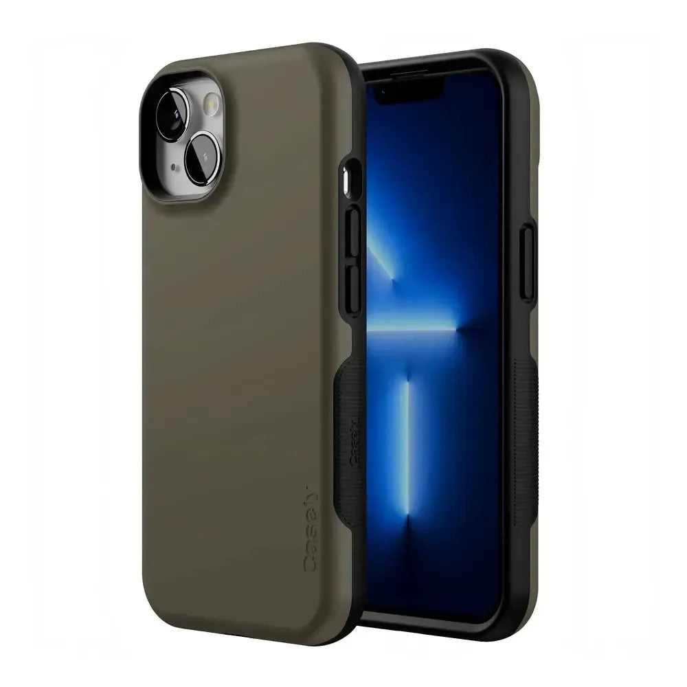 Army Green | The Boyfriend Collection