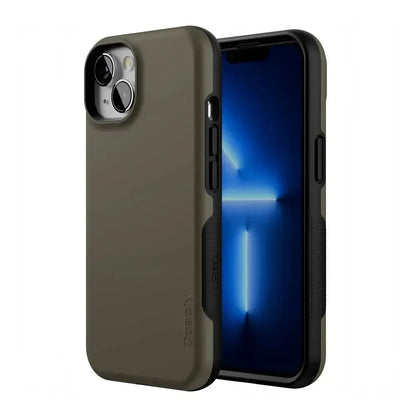 Army Green | The Boyfriend Collection