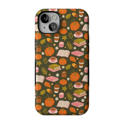 Small Town Magic | Fall Faves Case