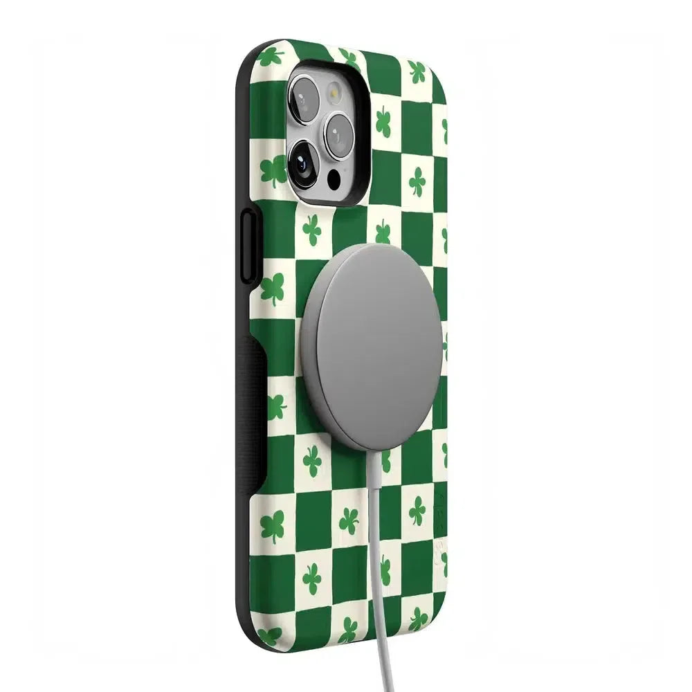 Lucky You | Shamrock Case