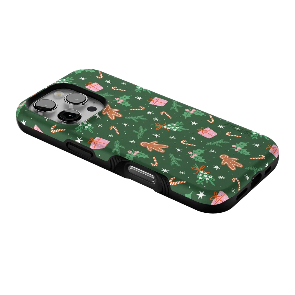 Everything Nice | Gingerbread Case