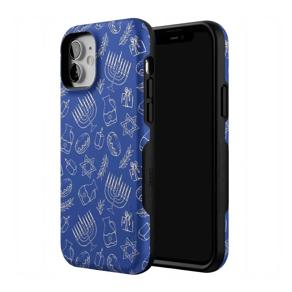 Latke Love | Hanukkah Case