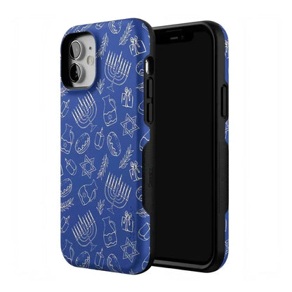 Latke Love | Hanukkah Case