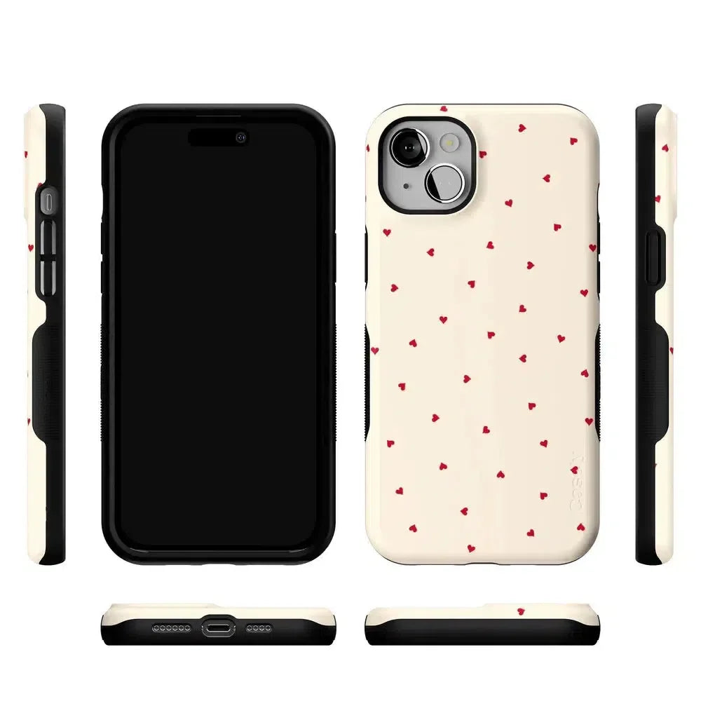 Be Mine | Tiny Hearts Case