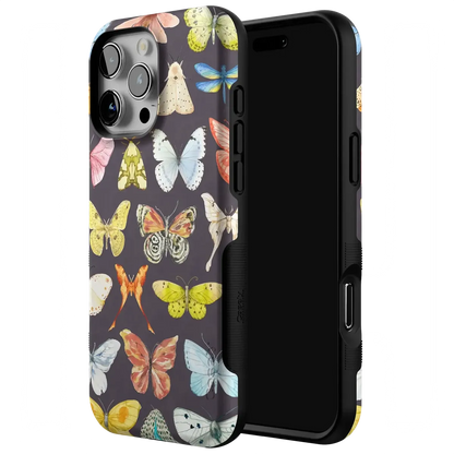 Midnight Monarch | Jenna Palek x Casely Case