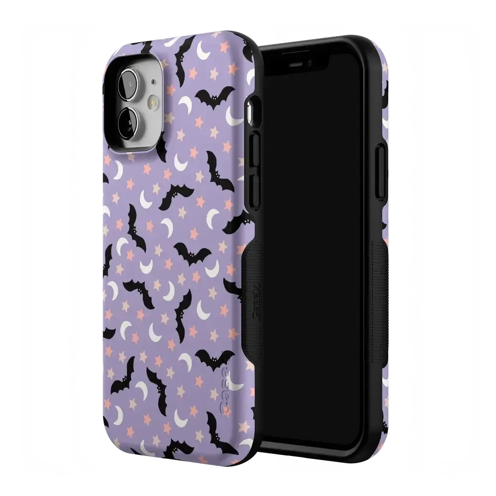 Midnight Flight | Celestial Bats Case