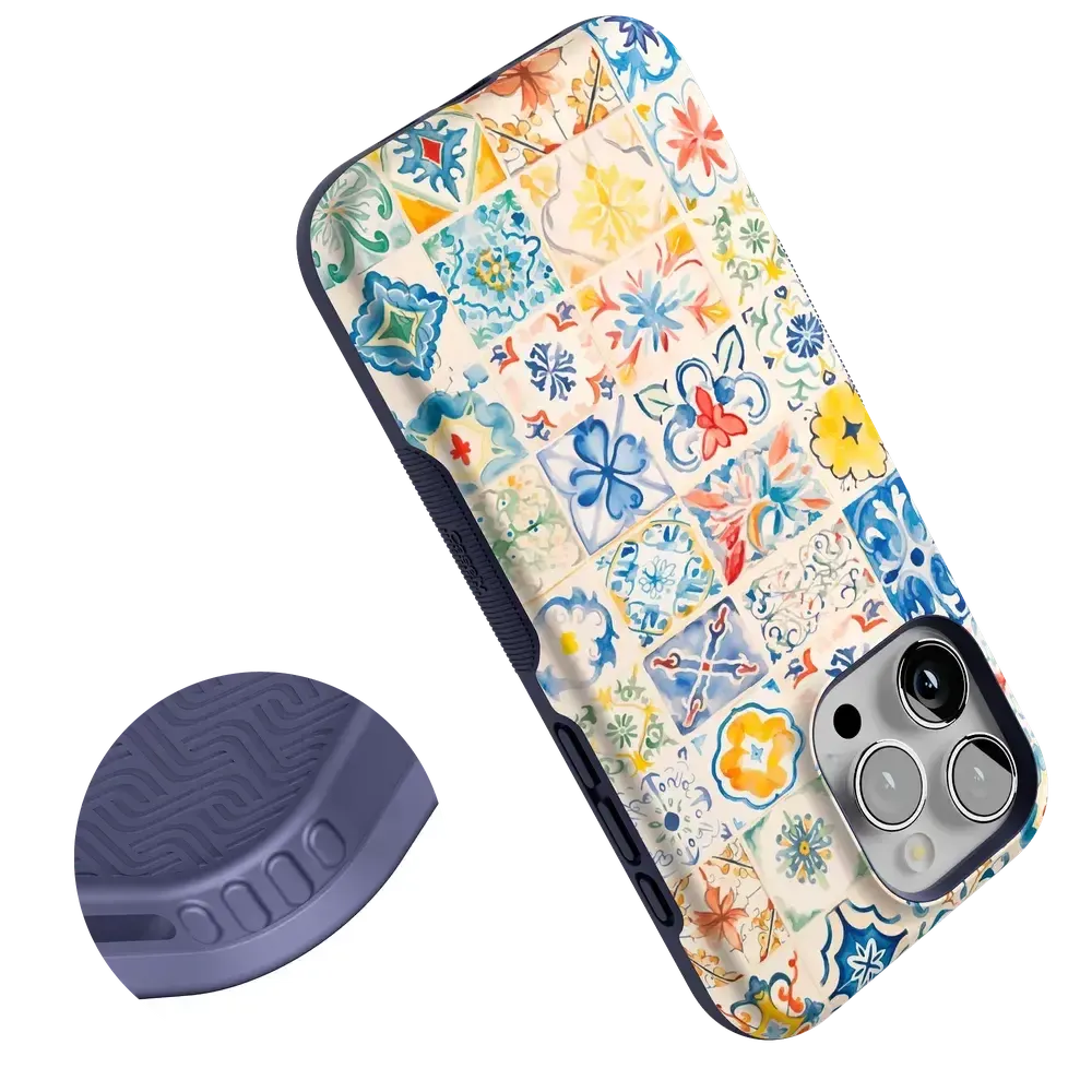 Tuscan Tiles | Dolce Vita Case