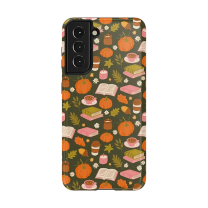 Small Town Magic | Fall Faves Case