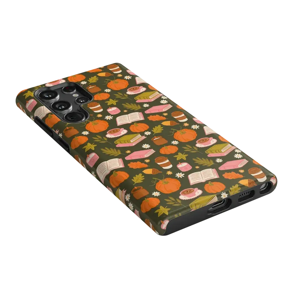 Small Town Magic | Fall Faves Case