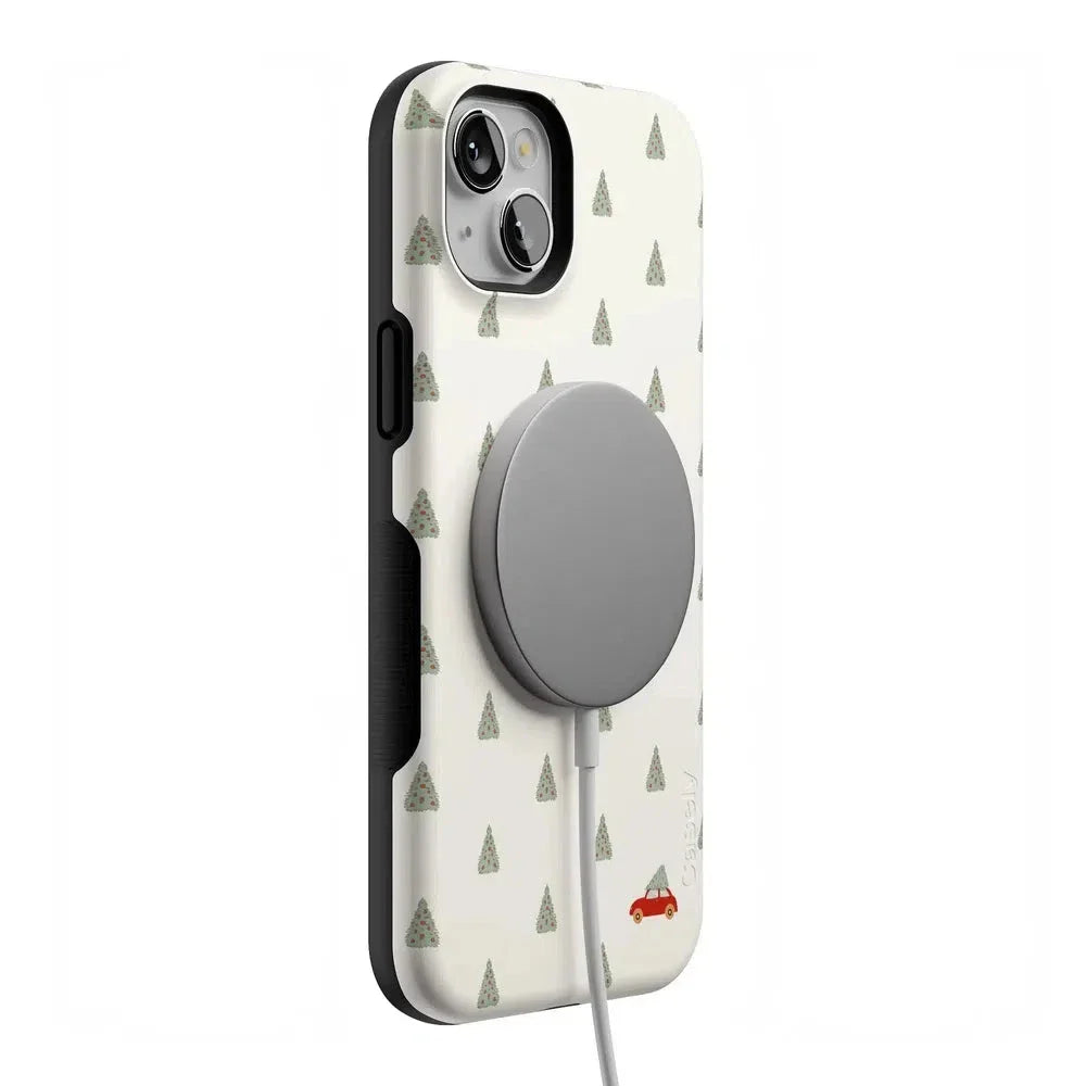 Rockin' Around | Christmas Tree Case