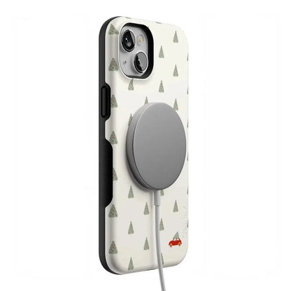 Rockin' Around | Christmas Tree Case