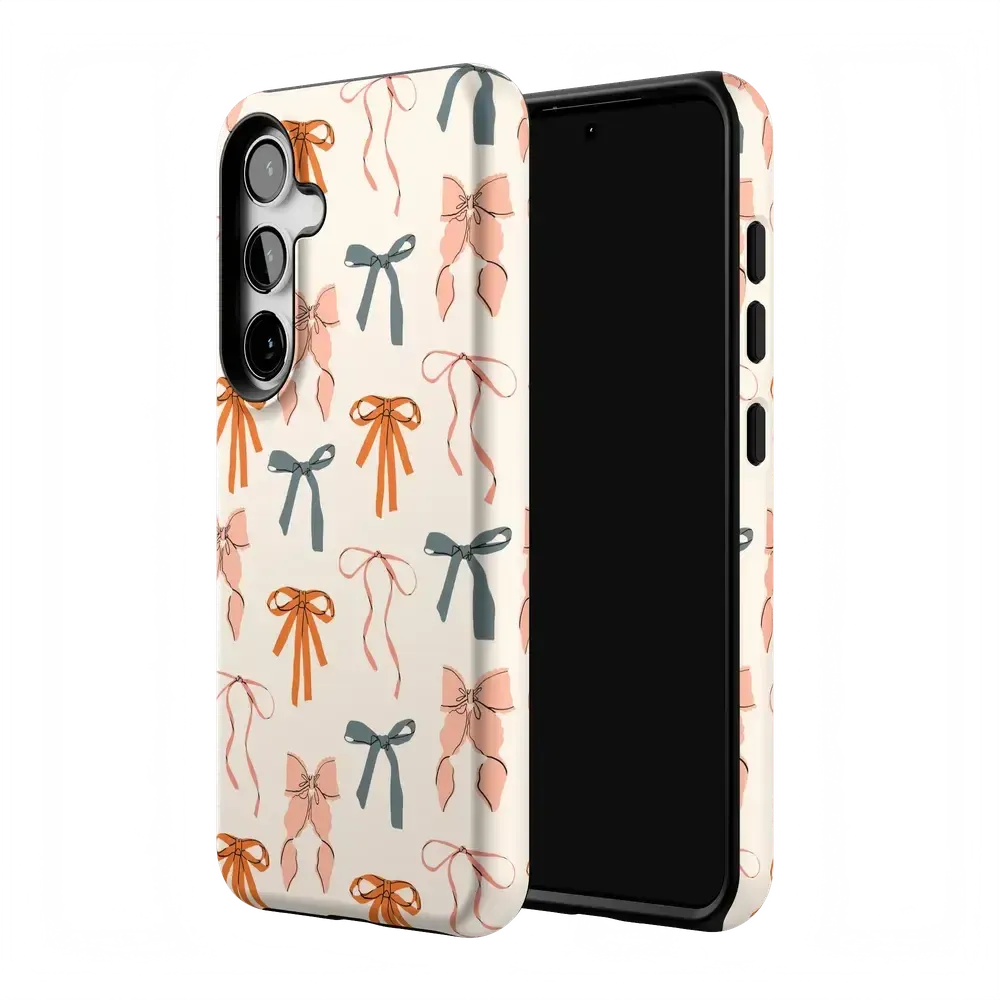 Gourdy Girlie | Harvest Bows Case